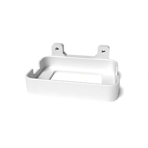 Ophangbeugel geschikt voor Eufy Homebase 3 - Wit