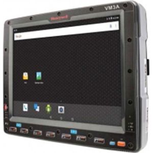 Honeywell Thor VM3A, BT, WLAN, Android, GMS