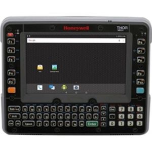 Honeywell Thor VM1A Cold Storage, BT, WLAN, NFC, QWERTY, Android, GMS