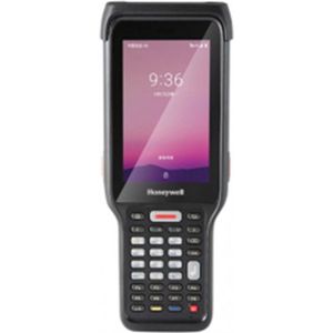 Honeywell EDA61K, 2D, EX20, USB, BT, Wi-Fi, alpha, GPS, kit (USB), GMS, Android