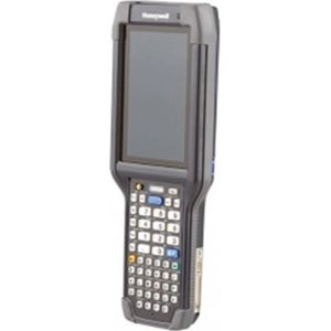 Honeywell CK65, 2D, SR, BT, WLAN, alfa, GMS, Android