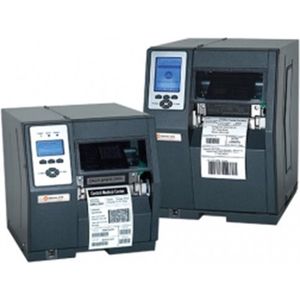 Honeywell print head, 12 dots/mm (300 dpi)