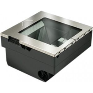 Datalogic Magellan 3550HSi Vaste streepjescodelezer 1D/2D LED Zwart, Zilver