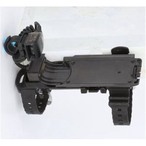 Honeywell wearable set