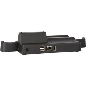 Honeywell display dock