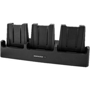 Datalogic charging station, 3 slots