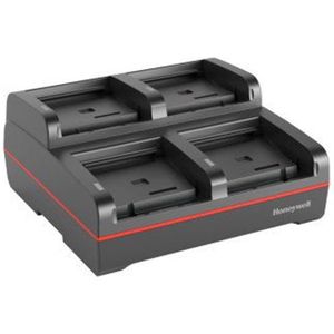Honeywell battery charging station, 4 slots