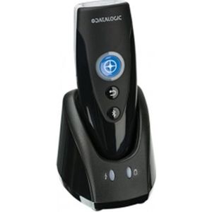 Datalogic RIDA DBT6400, BT, 2D, USB, kabel (USB), zwart