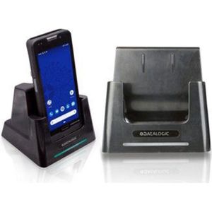 Datalogic charging-/communication station, locking, USB, ethernet
