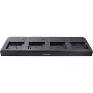 Honeywell battery charging station, 4 slots