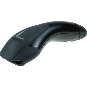 Honeywell Voyager 1202g, BT, 1D, zwart