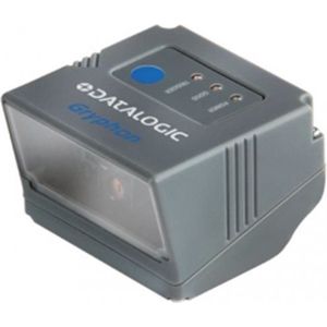 Datalogic Gryphon GFS4100, 1D, USB, kabel (USB)