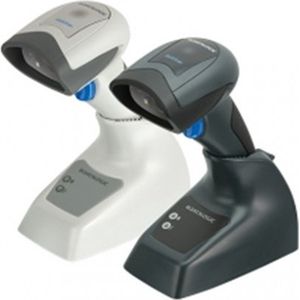 Datalogic QuickScan I QBT2131, BT, 1D, BT, multi-IF, kabel (RS232), zwart