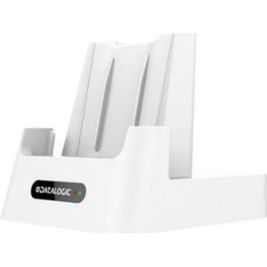 Datalogic charging station, healthcare