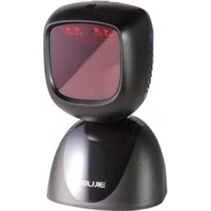 Honeywell Youjie HF600, 2D, multi-IF, kabel (USB), zwart