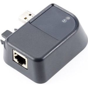 Honeywell ethernet adaptor