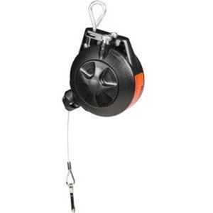 Honeywell take up reel