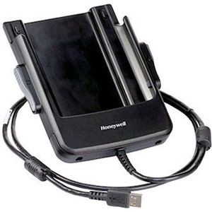 Honeywell vehicle dock