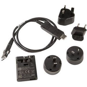 Honeywell power supply