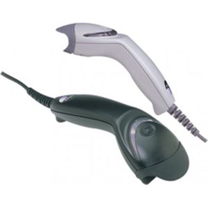 Honeywell Eclipse 5145, 1D, kabel (USB), zwart