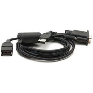 Honeywell connection cable, USB-Y