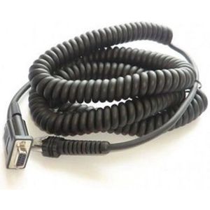 Datalogic kabel, RS-232, 7.6 m