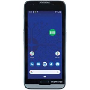 Datalogic mounting plate, charging-/communication station (3 slots)