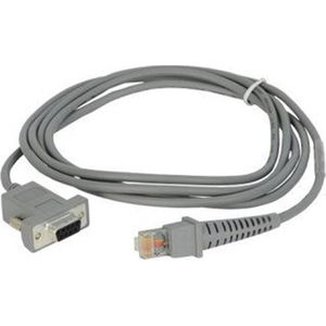 Datalogic connection cable, RS232