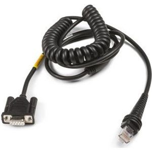 Honeywell connection cable, RS-232