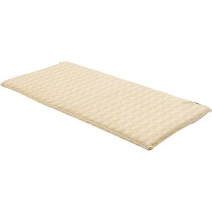 Madison - Bankkussen 140x48 - Beige - Mairo Sand