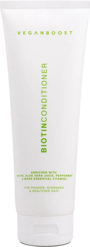 Biotin Conditioner - 250ml