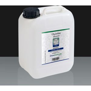 Glycerine - 99.5% - Plantaardig - Huidverzorging