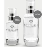 Bodygliss - Diamond Collection Silky Touch Lube 50 ml