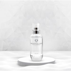 Bodygliss - Diamond Collection Silky Touch Lube 50 ml