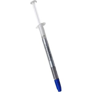 Assortix Koelpasta - 1 + 1 Gratis - 1 Gram - CPU / GPU