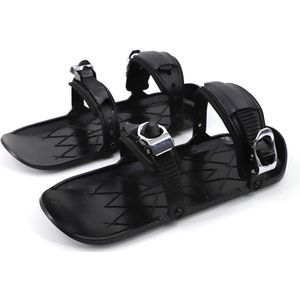 Ski skates - snowskate - skischoenen - ski's - kinderski schoenen - snowboards - slee accesoires snow skates