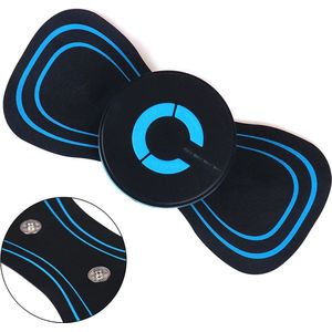 Nek - Massager - Elektrisch - Draadloos