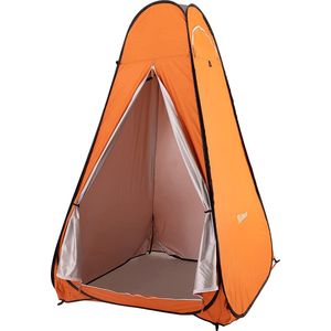 Pop up tent Mikk camping premium kwaliteit, gemakkelijk te installeren