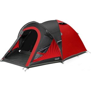 Pop up tent Derk camping premium kwaliteit, gemakkelijk te installeren