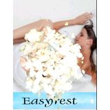 Guling - Memory Foam Navulling - 250g - Traagschuim