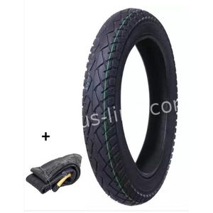 Band aplus 16*3.0 + binnenband voor e-bike