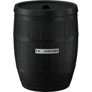 FrozenTubs IJsbad - Zitbad - Ice Bath - Ice Bath Bucket - Bathtub - Ijsbad