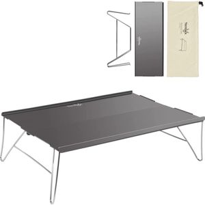 Campingtafel  – opvouwbaar - duurzaam