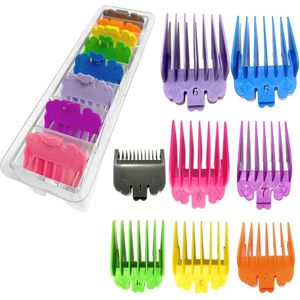 Tondeuse voor mannen - met verschilende opzetstukken - luxe tondeuse