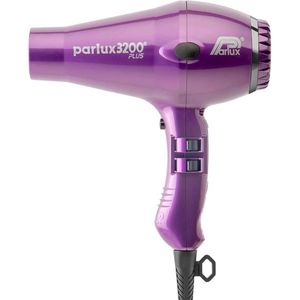Haardroger - hairdryer - fohn - luxe haardroger - sterke kracht - meer haarvolume - gemakkelijk in gebruik