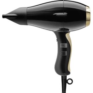 Haardroger - hairdryer - fohn - luxe haardroger - sterke kracht - meer haarvolume - gemakkelijk in gebruik