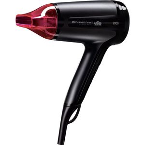Haardroger - hairdryer - fohn - luxe haardroger - sterke kracht - meer haarvolume - gemakkelijk in gebruik