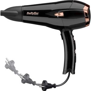 Haardroger - hairdryer - fohn - luxe haardroger - sterke kracht - meer haarvolume - gemakkelijk in gebruik