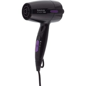 Haardroger - hairdryer - fohn - luxe haardroger - sterke kracht - meer haarvolume - gemakkelijk in gebruik