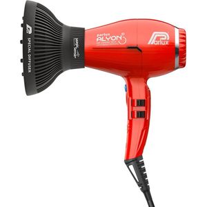 Haardroger - hairdryer - fohn - luxe haardroger - sterke kracht - meer haarvolume - gemakkelijk in gebruik